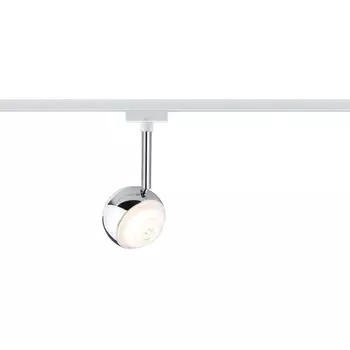 Трековый светильник однофазный 220V cветодиодный 95456 (Paulmann)