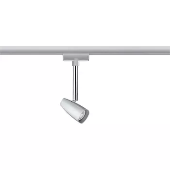 Трековый светильник однофазный 220V cветодиодный 95461 (Paulmann)