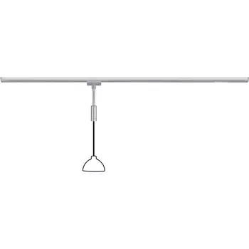 Трековый светильник однофазный 220V cветодиодный 95464 (Paulmann)