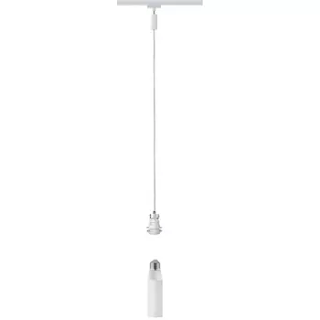 Трековый светильник однофазный 220V cветодиодный 97652 (Paulmann)