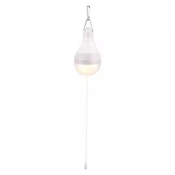 Светодиодный уличный светильник подвесной Globo Solar 33976-30