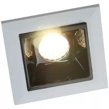 Светодиодный встраиваемый светильник Arte Lamp Grill A3153PL-1BK