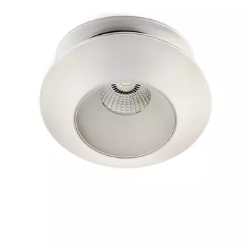 Светодиодный встраиваемый светильник 51306 Lightstar ORBE 051306