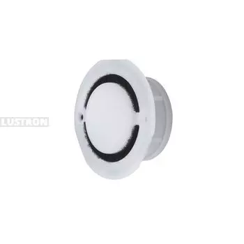 Светодиодный встраиваемый светильник уличный 93741 (Paulmann)