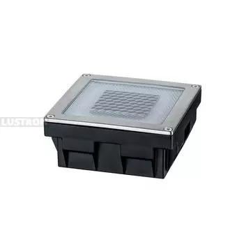 Светодиодный встраиваемый светильник уличный 93774 (Paulmann)