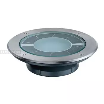 Светодиодный встраиваемый светильник уличный Paulmann 93776