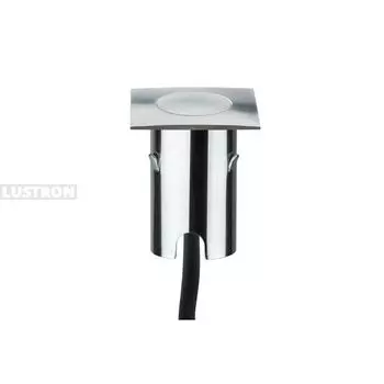 Светодиодный встраиваемый светильник уличный 93785 (Paulmann)