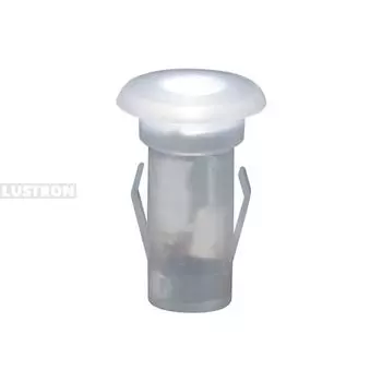 Светодиодный встраиваемый светильник уличный 98892 (Paulmann)