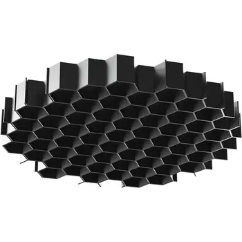 Светофильтр Maytoni Focus T HoneyComb-D24