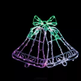 Световая фигура 26710 (Feron)