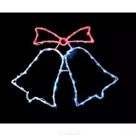 Световая фигура 26711 (Feron)