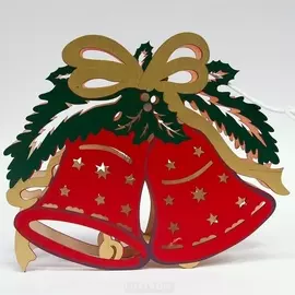 Световая фигура 26827 (Feron)