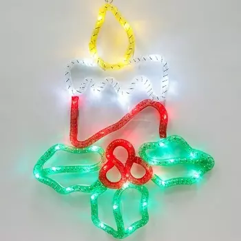 Световая фигура 26914 (Feron)