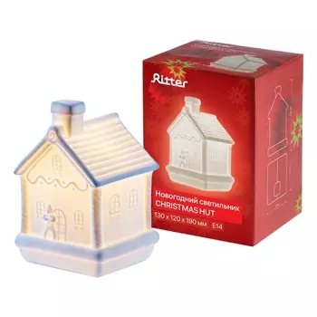 Световая фигура Ritter 29286 9