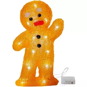 Световая фигура светодиодная Eglo CRYSTALINE 410799