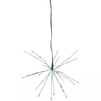 Световая фигура светодиодная Eglo FIREWORK 710-16