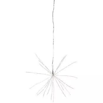 Световая фигура светодиодная на батарейках Eglo FIREWORK 411063