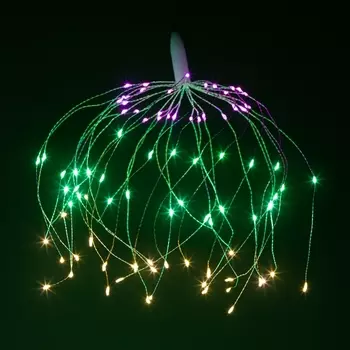 Световая фигура светодиодная на батарейках ЭРА ENIS-90M