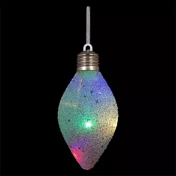 Световая фигура светодиодная на батарейках Sneha 010-F MIX