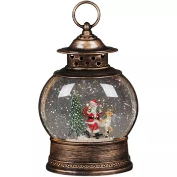 Световая фигура светодиодная на батарейках Sneha 403-F