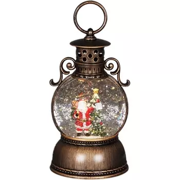 Световая фигура светодиодная на батарейках Sneha 406-F