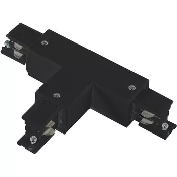 T-образный токоподвод правый 1 Donolux DL000218TRT1