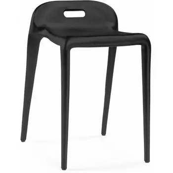 Табурет Беон (Беон черный) Woodville арт.578409