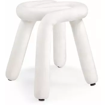 Табурет Garden (Garden white) Woodville арт.15808