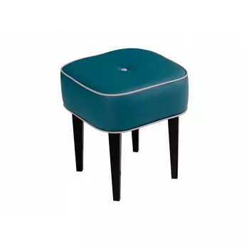 Табурет Handy SQ ОГОГО 665657 (синий) ОГОГО Обстановочка!