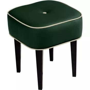 Табурет Handy SQ ОГОГО (арт.340361), (Ткань,Экокожа) ОГОГО Обстановочка!