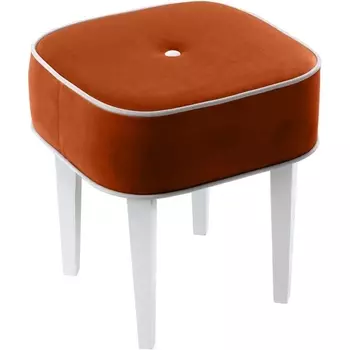 Табурет Handy SQ ОГОГО (арт.434014), (Ткань) ОГОГО Обстановочка!