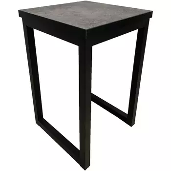 Табурет Саен 5, Бетон, 100962 Мир стульев