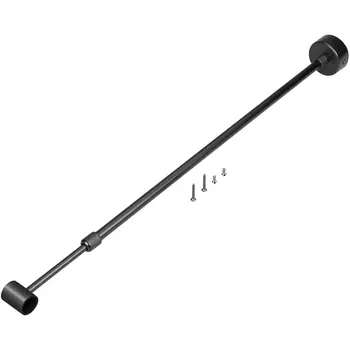 Телескопический подвес WPH-FLEX-D22 BLACK (Arlight, Металл) 049907