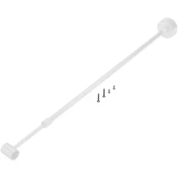 Телескопический подвес WPH-FLEX-D22 WHITE (Arlight, Металл) 049913