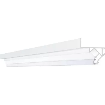 Теневой профиль для светодиодной ленты Arte Lamp A650233P