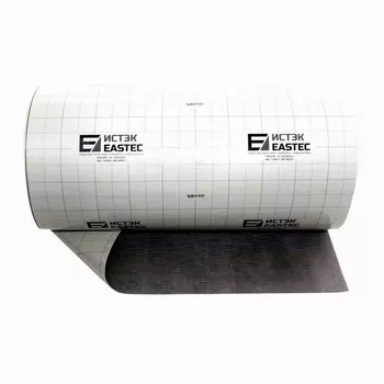 Теплоизоляция 1мх50мх3мм (Ю. Корея) (EASTEC)
