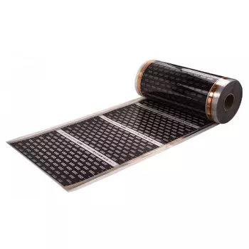 Термопленка EASTEC 30см*0,338мм*100м М=67W (26,5х0,3 м)