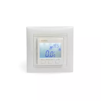 Терморегулятор электронный LTC 090 (LEGRAND) AURA Technology