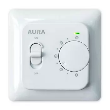 Терморегулятор электронный LTC AURA Technology 230
