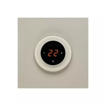 Терморегулятор (БЕЛЫЙ ЖЕМЧУГ) AURA Technology RONDA 1013