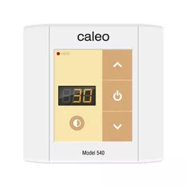 Терморегулятор Caleo Терморегуляторы 540