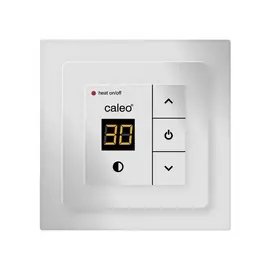 Терморегулятор CALEO 720 (серебристый) (Caleo)