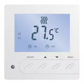 Терморегулятор SM731 Caleo Терморегуляторы