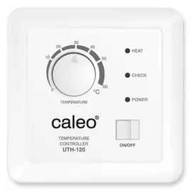 Терморегулятор UTH-120 Caleo Терморегуляторы