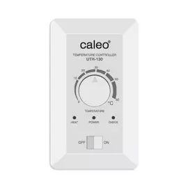 Терморегулятор UTH-130 Caleo Терморегуляторы