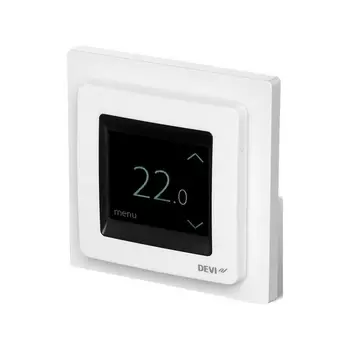 Терморегулятор Devi Терморегуляторы 140F1064