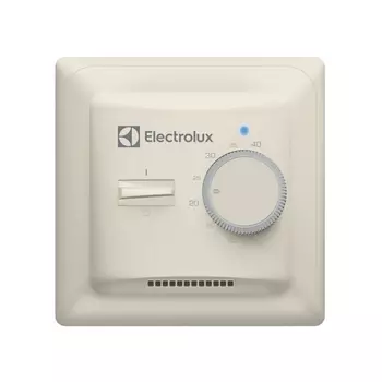 Терморегулятор ETB-16 Electrolux Thermotronic Basic НС-1013675