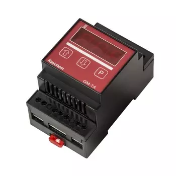 Терморегулятор GM-TA с управлением по наружной температуре Raychem Терморегуляторы RaTGMTA0