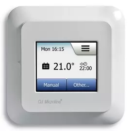 Терморегулятор OJ Electronics OCD5-1999 Терморегуляторы OCD5-1999-RUP3