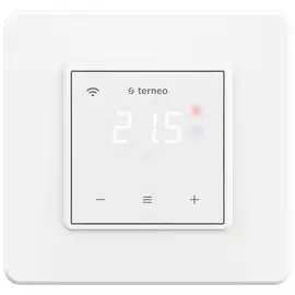 Терморегулятор terneo sx, белый (Terneo)